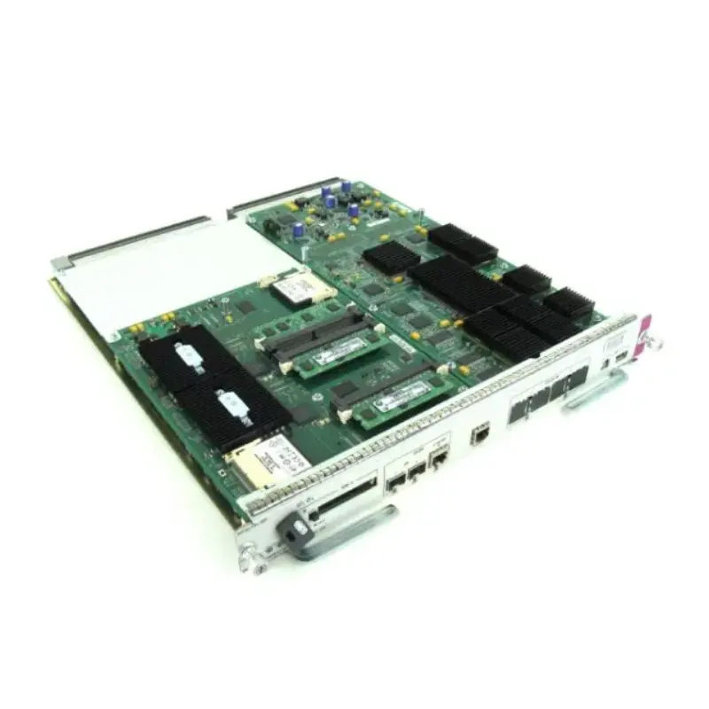 RSP720-3CXL-10GE Route Switch Prozessor