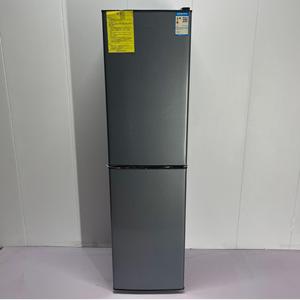 Refrigerador de Doble Puerta de 226L con Conservación de Alimentos Fríos y Congelados, Electrodoméstico de Bajo Consumo Energético, Refrigerador de 226L - Product Image 5