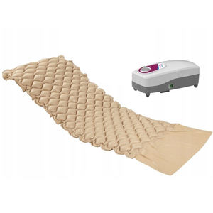 Tedarikçi Anti Decubitus hava kompresörü yatak toptan antibedair hava minder özelleştirilmiş tıbbi hava kompresörü yatak - Product Image 5