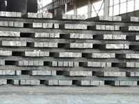 Billette carrée en acier au carbone laminé à chaud de haute qualité 120x120 SAE 1005 1006 1008 – Prix compétitif