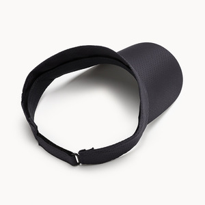 Sombrero de Sol de Verano al por Mayor para Hombre, sin Parte Superior, Alargado, 48-50cm, 100% Poliéster Transpirable, Ideal para Viajes - Product Image 3