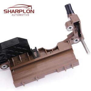 Pompe à huile planétaire et solénoïde de convertisseur de couple haute performance SP pour boîtier de valve TCU TCM 6R80 de boîte de vitesses Ford - Product Image 5