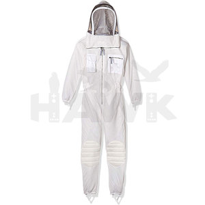 Thông Gió Lưới Người Lớn Trẻ Em Nghề Nuôi Ong Mật Ong Phù Hợp Với Nhà Máy Cung Cấp Tùy Chỉnh Thực Hiện - Product Image 2