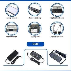 <span class=keywords><strong>90W</strong></span> 19V 4.74A <span class=keywords><strong>AC</strong></span> máy tính xách tay Sạc cho HP Dell Toshiba Ibm Lenovo Acer <span class=keywords><strong>ASUS</strong></span> Samsung Sony Fujitsu cổng máy tính xách tay Power <span class=keywords><strong>Adapter</strong></span> - Product Image 4