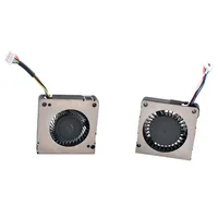 Ventilateur centrifuge ultra-mince YBM3007C12, 3cm, 30x30x7mm, DC12V, 0,12a, 4 broches, 8000 tr/min, refroidisseur pour Raspberry Pi