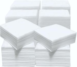 <span class=keywords><strong>Serviettes</strong></span> de table <span class=keywords><strong>en</strong></span> <span class=keywords><strong>papier</strong></span> <span class=keywords><strong>personnalisées</strong></span> avec logo, petite série, 2 plis, <span class=keywords><strong>en</strong></span> pâte de bois vierge, imprimées, marque OEM, pour hôtels, restaurants, publicité, pliage 4 volets - Product Image 3