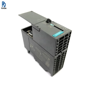โมดูลซีพียู S7-300 รุ่นดั้งเดิม S7-300 CPU 315-2 PN/DP 6ES7315-2EH14-0AB0 Plc - Product Image 1