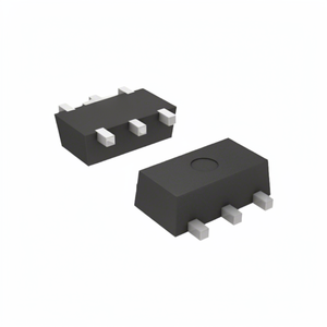 Buy Online Electronic Components S-19243B12A-U5T1U Power Management (PMIC) SOT 89 5/6 Manufacturer Channel - Product Image 1