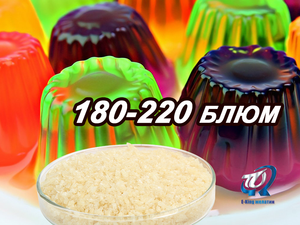 เจลาตินออร์แกนิกฮาลาลสำหรับอาหารเพื่อสุขภาพ - เพิ่มคุณค่าทางโภชนาการให้กับ<span class=keywords><strong>สูตร</strong></span><span class=keywords><strong>อาหาร</strong></span>ที่เน้นสุขภาพของคุณ - Product Image 6