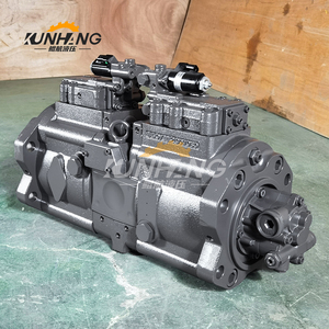 Bomba Hidráulica Kunhang EC220D EC235D, Pistón VOE14603650 K3V112DTP para - Product Image 2