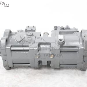 Pièces d'excavatrice TALUADA Pompe hydraulique Doosan <span class=keywords><strong>Assy</strong></span> CN230LC-6 DH220-5 DH225-7 pompe principale K3V112DT-N1SER-9C79 10411 <span class=keywords><strong>K3V112</strong></span> H3V112DT - Product Image 6