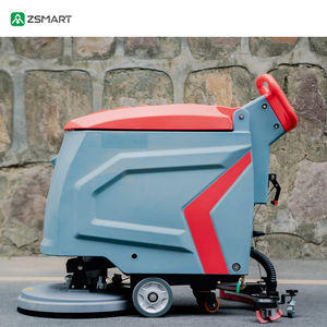 Machines de lavage de sols industrielles, laveuses de sols domestiques, nettoyeurs de sols à vendre - Product Image 5