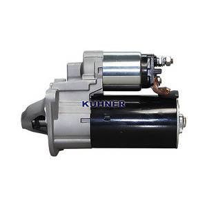 Motor de arranque compatible para FIAT FREEMONT 2,0 JTD 4x4 Diesel (KW: 125, HP: 170) de 08-2011 a 12-2015 254986S NUEVO - Product Image 2