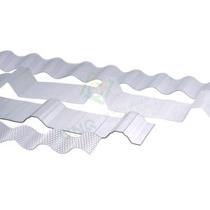 خفيفة الوزن المموج مع خصائص مضادة للتآكل للماء - Product Image 5