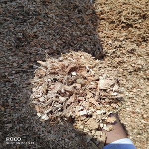 Coco cáscara de chips - Product Image 1