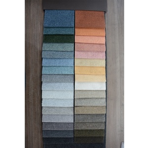 TengHui - Funda <span class=keywords><strong>de</strong></span> Sofá <span class=keywords><strong>de</strong></span> Lino 100% Lavable, con Textura Moderna, para Decoración del Hogar, Tapicería para Muebles, Funda <span class=keywords><strong>de</strong></span> Poliéster Sintético Ignífuga - Product Image 5