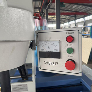 Caliente 3MB9817 equipo de motor de alta calidad precio de fábrica barato coche automotriz y línea de bloque de pulido cilindro máquina de pulido precio - Product Image 6