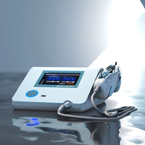 Máquina Facial de Mesoterapia No Invasiva con Tecnología de Microchip para Renovación e Hidratación de la Piel - Product Image 3
