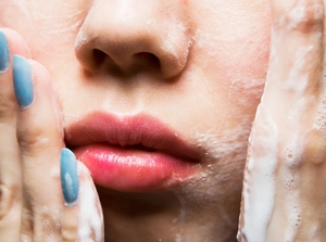Limpiador Facial con Control de aceite, limpieza profunda de vitamina C, Espuma Facial, espuma espumosa - Product Image 6