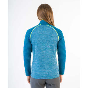 Felpa da esterno TERMINILLO per donna - Product Image 2