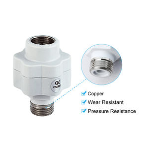 Dispositivo de Protección Contra Descargas Eléctricas para Calentador de Agua en Baño, Protección de Pared Antieléctrica - Product Image 2