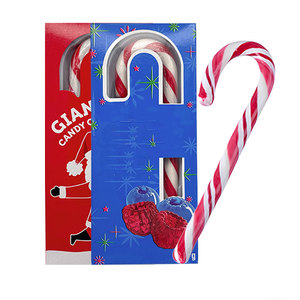 Venta Directa <span class=keywords><strong>de</strong></span> Fábrica, Bastones <span class=keywords><strong>de</strong></span> Caramelo Gigantes Personalizados en Diferentes Tamaños y Colores, 24 Cajas <span class=keywords><strong>de</strong></span> Caramelos Grandes Personalizados - Product Image 2