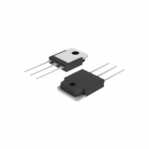 Electronic Chips Component FQA44N30 Authorized Distributor Transistors TO-3PN - Product Image 1