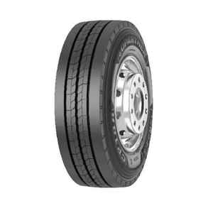 Pneu de camion de haute qualité pneu de roue radiale pneu de camion tout-terrain 12.R22.5-18PR pour une utilisation de transporteur - Product Image 3