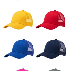 Custom Adjustable Snapback Trucker Hats and Mesh Back Baseball <b>Caps</b> for Men and Women - Product Image 2
