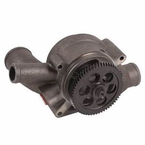 Mutual Water <b>Pump</b> 23505895 For Diesel Engine Truck Replacement Part - Product Image 2