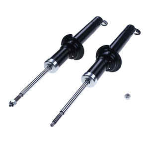 340025 2x Amortisseurs Avant pour <span class=keywords><strong>Alfa</strong></span> Romeo 147 GT 937 <span class=keywords><strong>156</strong></span> 932 60656819 - Product Image 1