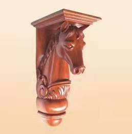 Decor-Custom Vintage Hout <span class=keywords><strong>Corbel</strong></span> Beugel Muur Hoek Hout Constructie Voor Huisdecoratie Hout Paardensnijwerk <span class=keywords><strong>Corbel</strong></span> Beugel - Product Image 3