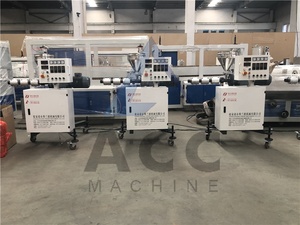 เครื่องอัดรีดสกรูเดี่ยวขนาดเล็ก - Product Image 4