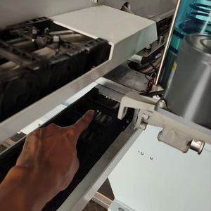Robot Cartesiano de Servicio Pesado con Carrera de 6.5m, Carga Útil de 60kg, Motor de Muñeca y Engranaje de 1kW/380V para Moldeo por Inyección de 4000T - Product Image 3