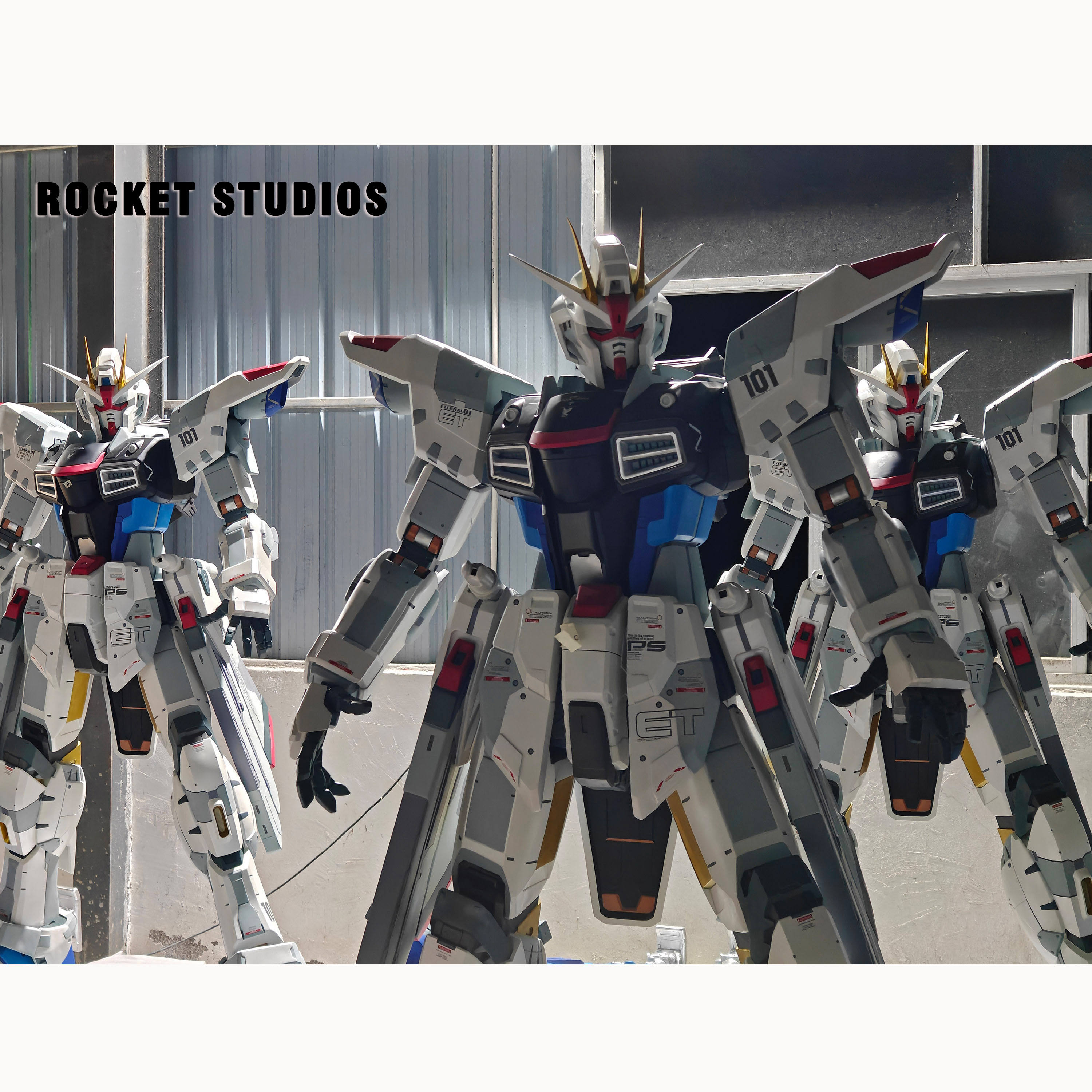 Wholesale Gundam Toys High Quality Model Kits More