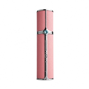 Cosmetic Packaging 10ML <b>Atomizer</b> <b>Perfume</b> Refill Bottle with Pump Sprayer - Product Image 4