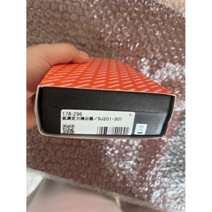 Sanfeng เครื่องวัดความขรุขระ178-296 SJ201-301 0.75mN สำหรับวัดพื้นผิว - Product Image 1