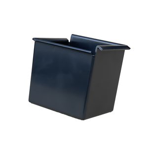 Коробка для денег, изготовленная для использования в супер-рынке, пластиковая формовочная машина, пластиковая часть, индивидуальная форма для литья под давлением - Product Image 5