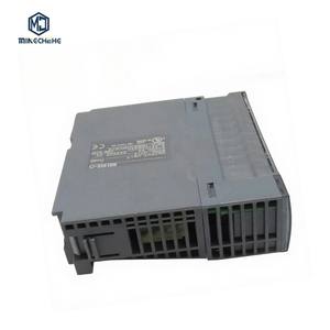 Nuevo Módulo de Salida Digital QY10 de 16 E/S para Expansión de E/S de PLC y Control de Carga Industrial a través de la Red MELSEC - Product Image 2