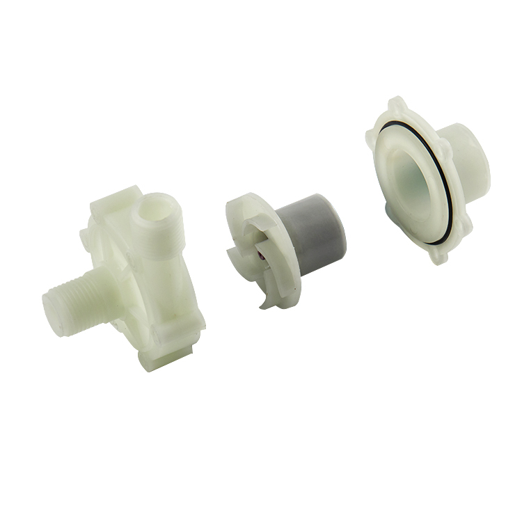 High Quality Pump Head Assembly Part