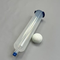 Seringue de distribution manuelle d'appâts médicinaux 30cc
