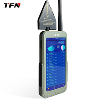 TFN PHC12M Signaaldetector 0-12GHz RF Spectrum Verborgen Camera GPS Tracker Anti-Spionage WiFi 2.4G 5.8G Thermische Beeldvorming TSCM