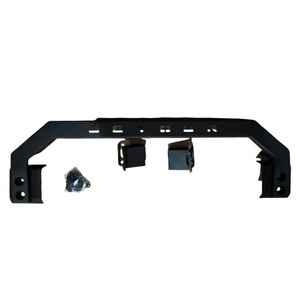 Parachoques Delantero de Acero con Barra Protectora y Luces LED Anticolisión para Jetour Traveler T2, Nuevo - Product Image 1