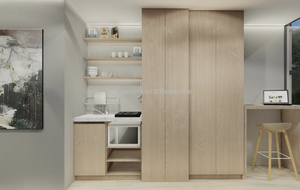 <span class=keywords><strong>Mini</strong></span>-maisons préfabriquées Kit complet de petite <span class=keywords><strong>maison</strong></span> Casa De Jardim <span class=keywords><strong>Maison</strong></span> de jardin moderne Maisons individuelles Petites maisons à vivre - Product Image 6