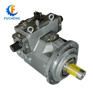 Pompe à piston axial rexroth <span class=keywords><strong>a4vso250</strong></span> avec haute pression - Product Image 1