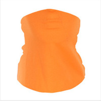 Couverture de visage Protection UV cache-cou écharpe crème solaire respirant Bandana cache-cou