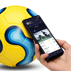 Умное приложение ProCircle для анализа выступлений в футболе: персональное оборудование для тренировок по футболу на открытом воздухе с беспроводной зарядкой - Product Image 6