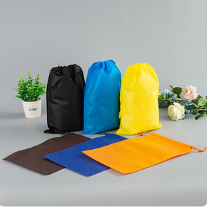 เสื้อยืดผ้านอนวูฟเวน - Product Image 5