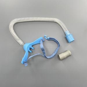 सिलिकॉन उच्च प्रवाह नाक कैननुला एस/एम/एल ऑक्सीजन की आपूर्ति hfot - Product Image 4