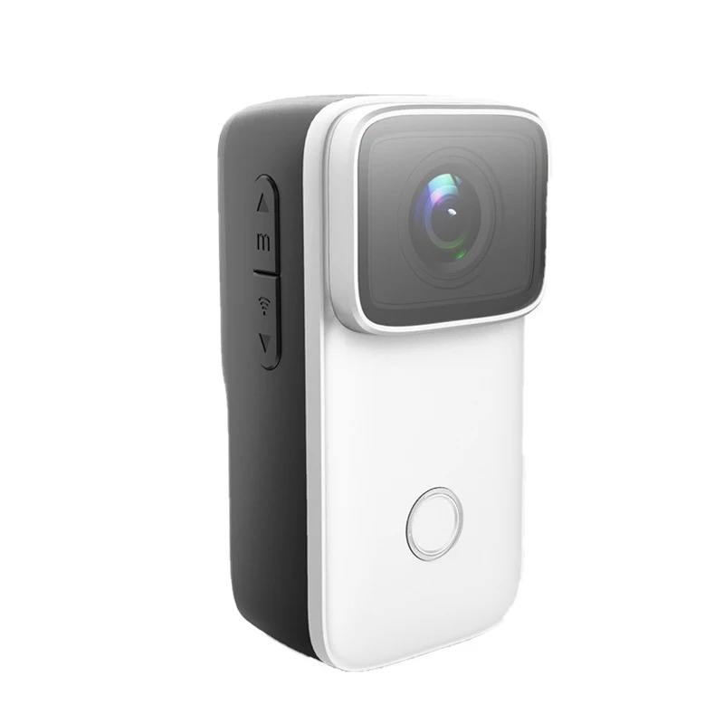 C200 Riding 4K Night Vision Outdoor High-definition Anti-shake Sports Action Camera